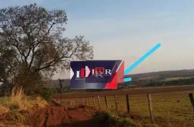 Fazenda à venda na Zona Rural, Terenos 