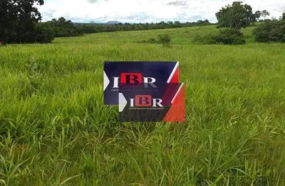 Fazenda à venda na Zona Rural, Pontal do Araguaia 