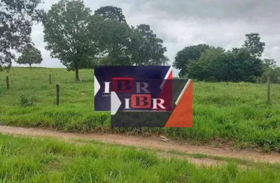 Fazenda à venda na Zona Rural, Camapuã 