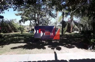 Fazenda à venda no Centro, Araguaiana 