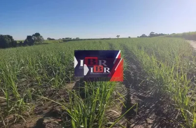 Fazenda à venda na Rua Professor Armando Rizzo, Área Rural de Sorocaba, Sorocaba