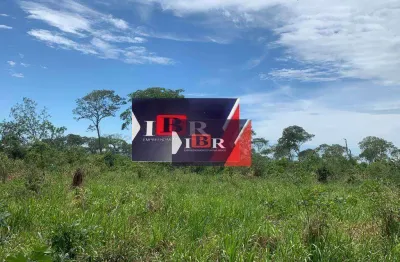 Fazenda à venda na Travessa Cristo Rei, Zona Rural, Campo Grande
