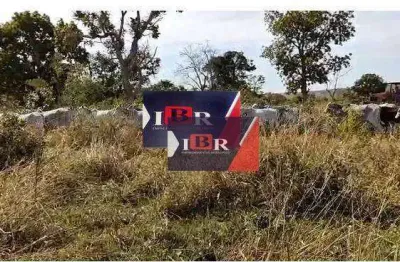 Fazenda à venda na Zona Rural, Ribas do Rio Pardo 