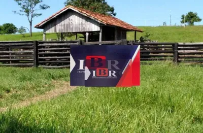Fazenda à venda na Zona Rural, Camapuã 