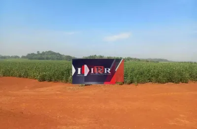 Fazenda à venda na Zona Rural, Bonito 