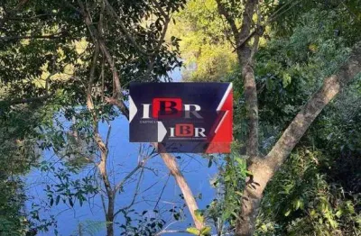 Fazenda à venda na Zona Rural, Brasilândia 