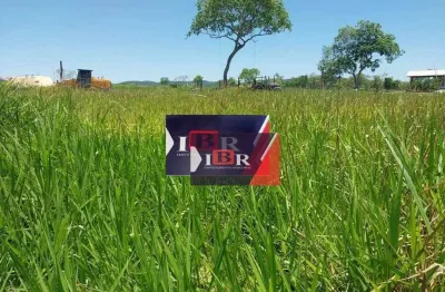 Fazenda à venda no Setor, Anastácio 