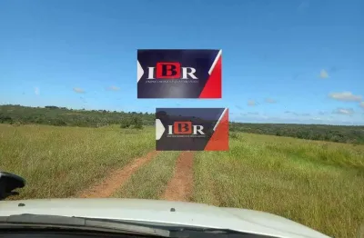 Fazenda à venda na Vila Diamantina, Camapuã 