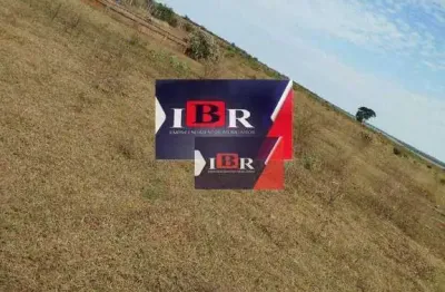 Fazenda à venda na Zona Rural, Dois Irmãos do Buriti 