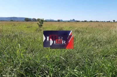 Fazenda à venda na Zona Rural, Coxim 