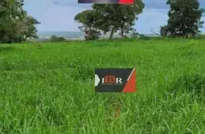 Fazenda à venda na Zona Rural, Barra do Garças 