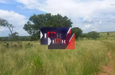 Fazenda à venda no Jardim Alvorada, São Gabriel do Oeste 