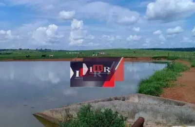 Fazenda à venda na Avenida Joaquim Ferreira Souto, Área Rural de Agudos, Agudos