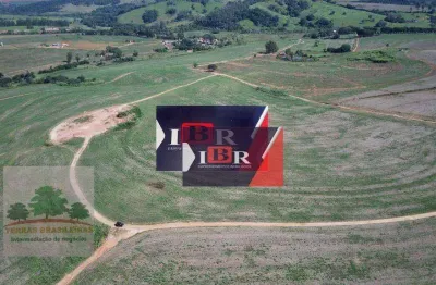 Fazenda à venda no Centro, Ribeirão Bonito 