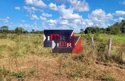 Fazenda à venda na Travessa Cristo Rei, Zona Rural, Campo Grande