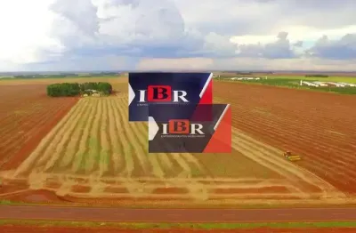 Fazenda à venda no Centro, Itaporã 