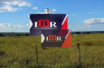 Fazenda à venda na Zona Rural, Paraíso das Águas 