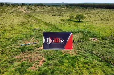 Fazenda à venda na Zona Rural, Ribas do Rio Pardo 