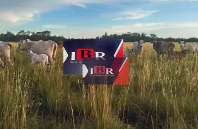 Fazenda à venda na Área Rural de Corumbá, Corumbá 