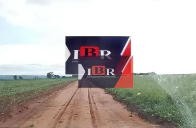 Fazenda à venda na Zona Rural, Dois Irmãos do Buriti 