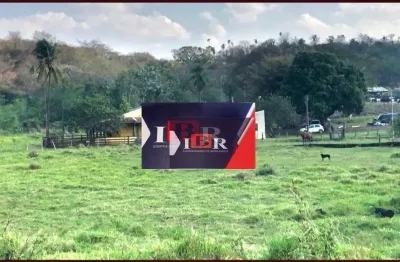 Fazenda à venda na Zona Rural, Sidrolândia 