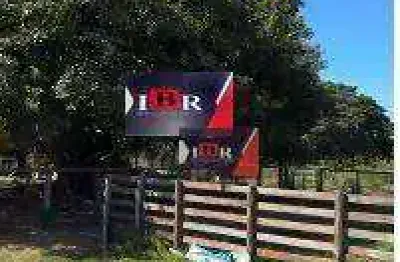 Fazenda à venda na Zona Rural, Araguaiana 