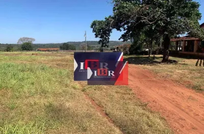 Fazenda à venda na Zona Rural, Paranaíba 