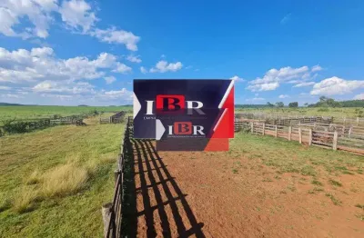 Fazenda à venda na Zona Rural, Itarumã 