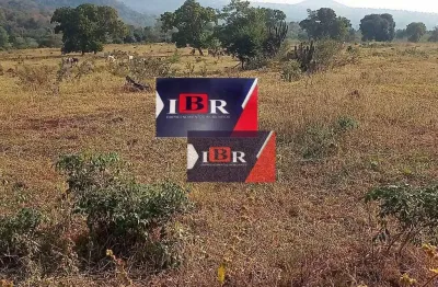 Fazenda à venda no Taunay, Aquidauana 