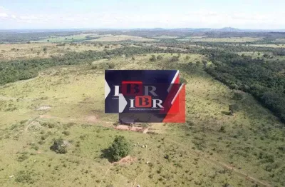 Fazenda à venda na Zona Rural, Alto Araguaia 