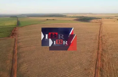 Fazenda à venda no Centro, Alto Taquari 