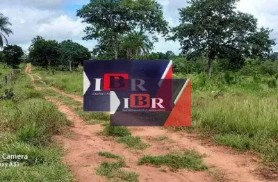 Fazenda à venda na Zona Rural, Torixoréu 