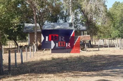 Fazenda à venda na Piraputanga, Aquidauana 