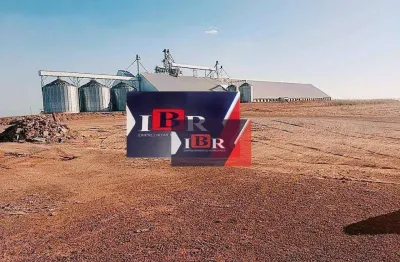 Fazenda à venda na Zona Rural, Confresa 