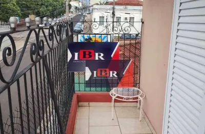 Prédio à venda na Rua Doutor Adail de Oliveira, Vila Maria, Ibitinga