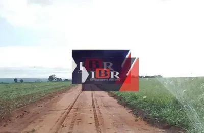 Fazenda à venda na Zona Rural, Dois Irmãos do Buriti 