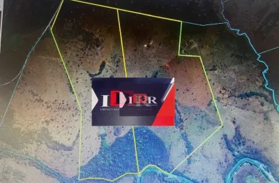 Fazenda à venda na Zona Rural, Paranaíba 