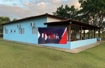 Fazenda à venda na Área Rural, Área Rural de Três Lagoas, Três Lagoas