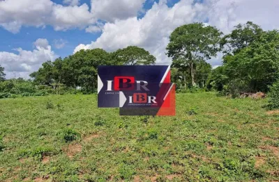 Chácara / sítio à venda na Zona Rural, Rochedo 