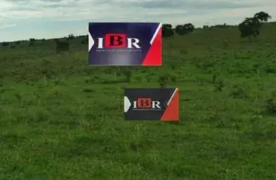 Fazenda à venda na Zona Rural, Camapuã 