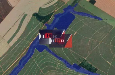 Fazenda à venda na Área Rural, Área Rural de Presidente Prudente, Presidente Prudente