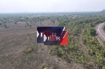Fazenda à venda na Rua Rubi, Área Rural de Corumbá, Corumbá