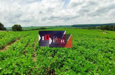 Chácara / sítio à venda na Praça Ruy Barbosa, Área Rural de Itapetininga, Itapetininga