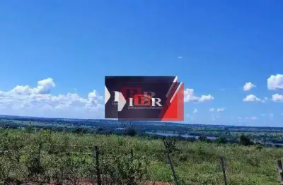 Fazenda à venda na Zona Rural, Chapadão do Sul 