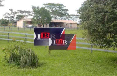 Fazenda à venda na Zona Rural, Batayporã 