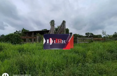 Fazenda à venda na Zona Rural, Dois Irmãos do Buriti 