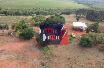 Fazenda à venda na Zona Rural, Dois Irmãos do Buriti 