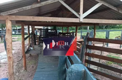 Fazenda à venda na Zona Rural, Bonito 