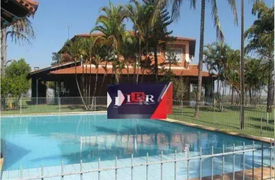 Fazenda à venda na Zona Rural, Rancharia 