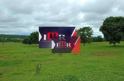 Fazenda à venda na Zona Rural, Água Clara 